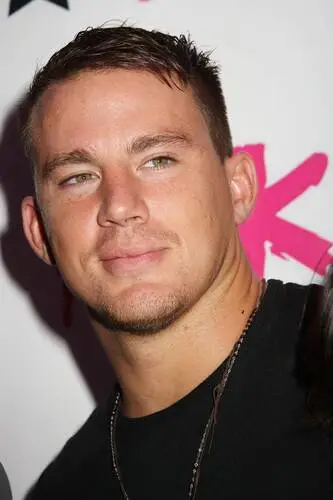 Channing Tatum Jigsaw Puzzle picture 164389