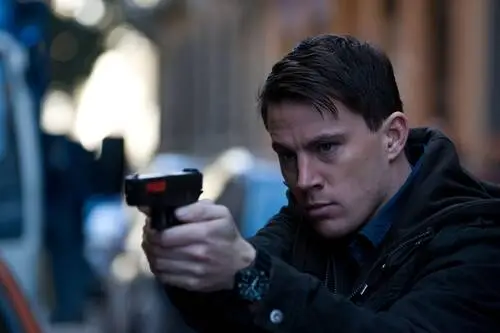 Channing Tatum Jigsaw Puzzle picture 164415