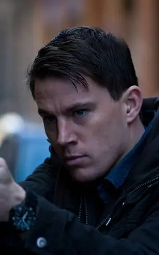 Channing Tatum Jigsaw Puzzle picture 164416