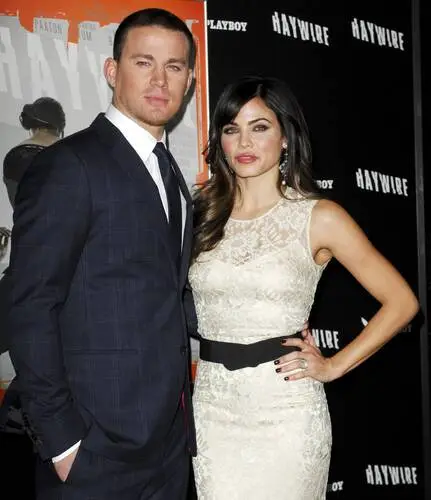 Channing Tatum Jigsaw Puzzle picture 164426