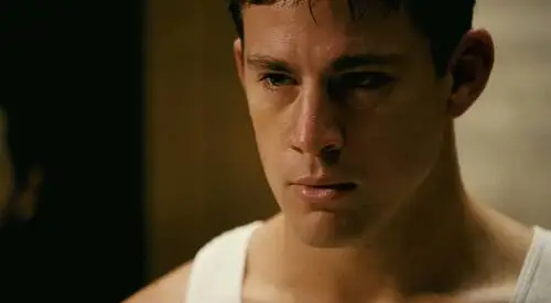 Channing Tatum Wall Poster picture 164448
