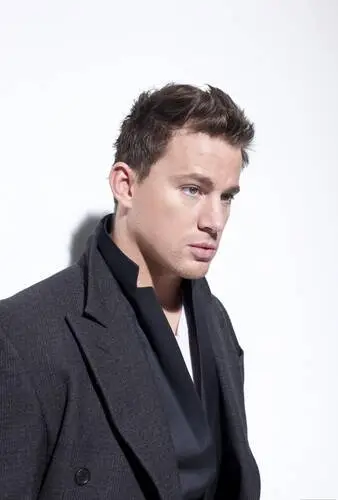 Channing Tatum Jigsaw Puzzle picture 164480