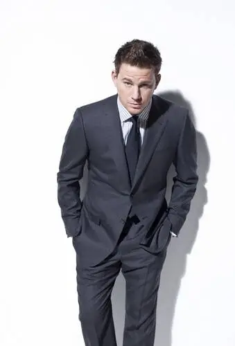 Channing Tatum Jigsaw Puzzle picture 164482