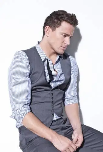 Channing Tatum Jigsaw Puzzle picture 164485