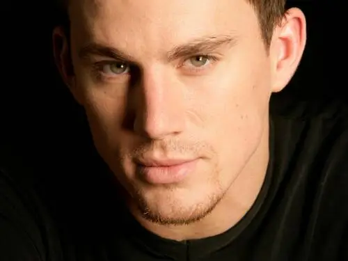 Channing Tatum Jigsaw Puzzle picture 164488
