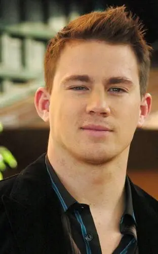 Channing Tatum Jigsaw Puzzle picture 164491