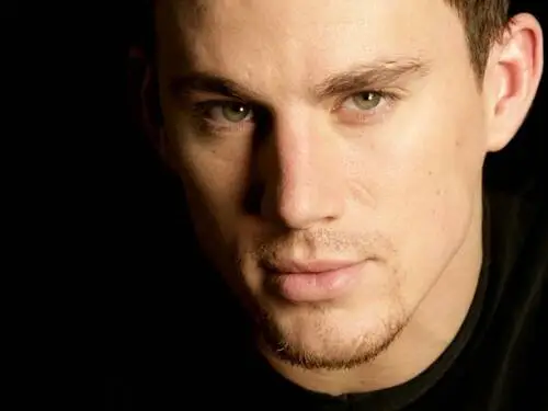 Channing Tatum Wall Poster picture 164533