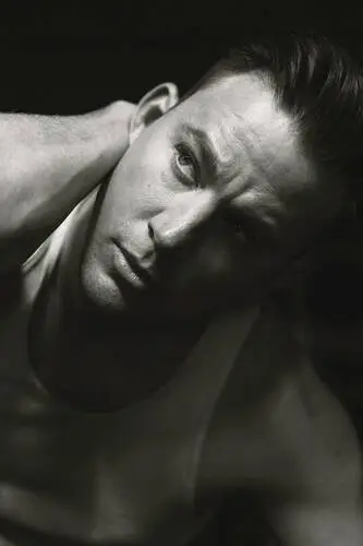 Channing Tatum Wall Poster picture 422742