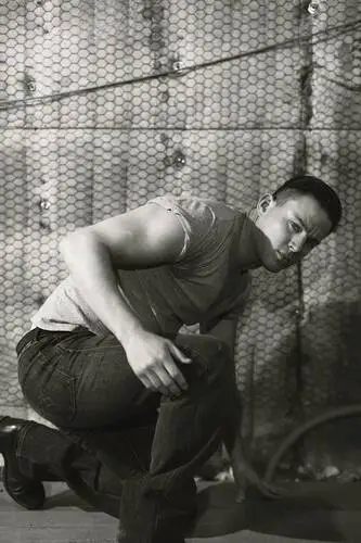Channing Tatum Wall Poster picture 422743