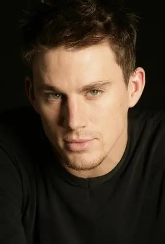 Channing Tatum Jigsaw Puzzle picture 4909