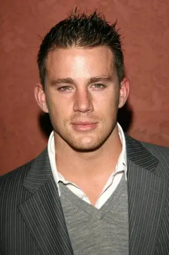 Channing Tatum Jigsaw Puzzle picture 4912