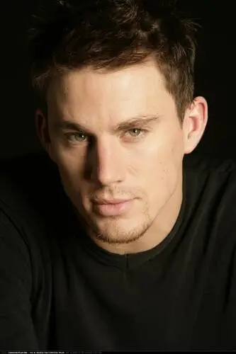 Channing Tatum Wall Poster picture 502230