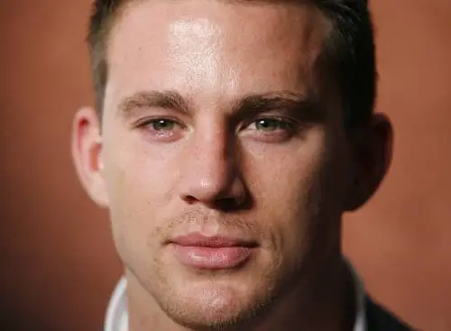 Channing Tatum Jigsaw Puzzle picture 519696
