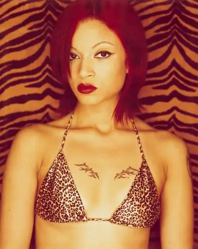 Charli Baltimore Wall Poster picture 585363