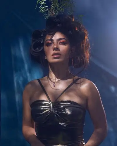 Charli XCX Jigsaw Puzzle picture 1046272