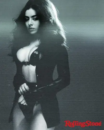 Charli XCX Wall Poster picture 1046280