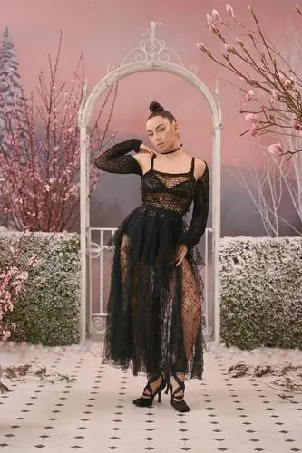 Charli XCX Wall Poster picture 1046284