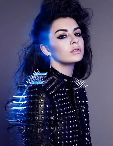 Charli XCX Computer MousePad picture 434920
