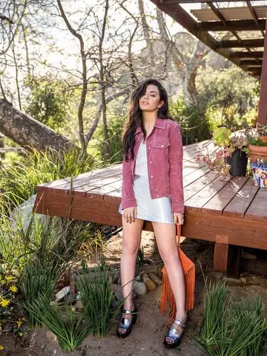 Charli XCX Jigsaw Puzzle picture 434937