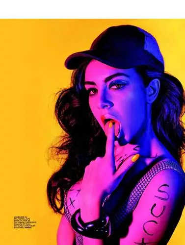 Charli XCX Jigsaw Puzzle picture 434941