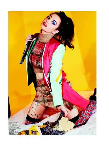Charli XCX Wall Poster picture 434944