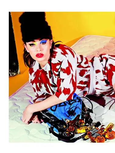 Charli XCX Jigsaw Puzzle picture 434946