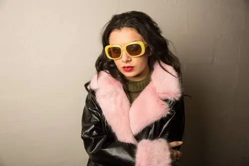 Charli XCX Wall Poster picture 592073