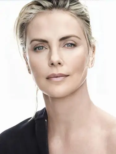 Charlize Theron Wall Poster picture 1046304
