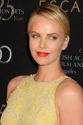 Charlize Theron Jigsaw Puzzle picture 133042