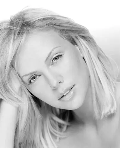Charlize Theron Fridge Magnet picture 133059