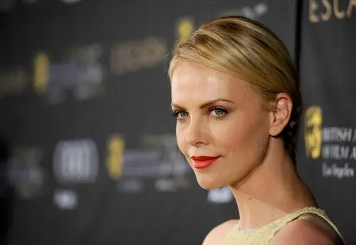 Charlize Theron Jigsaw Puzzle picture 133065