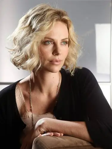 Charlize Theron Jigsaw Puzzle picture 133069