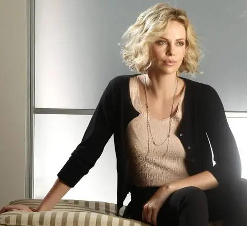 Charlize Theron Jigsaw Puzzle picture 133071