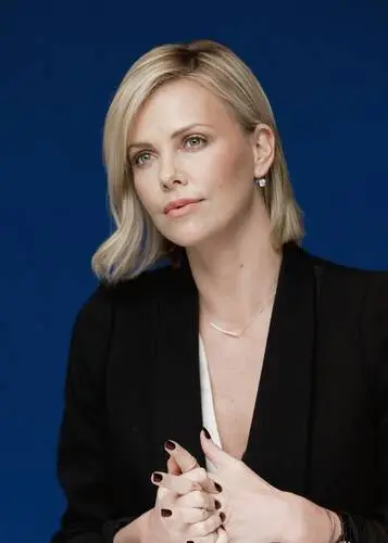 Charlize Theron Fridge Magnet picture 133078