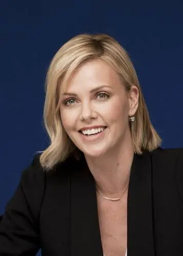 Charlize Theron Jigsaw Puzzle picture 133090
