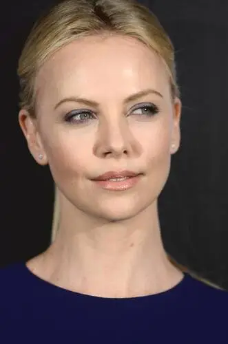 Charlize Theron Jigsaw Puzzle picture 161493