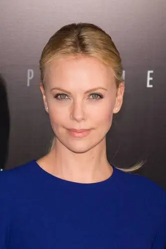 Charlize Theron Fridge Magnet picture 161498