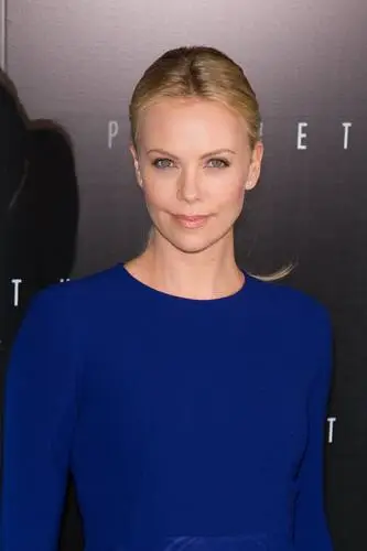 Charlize Theron Jigsaw Puzzle picture 161506