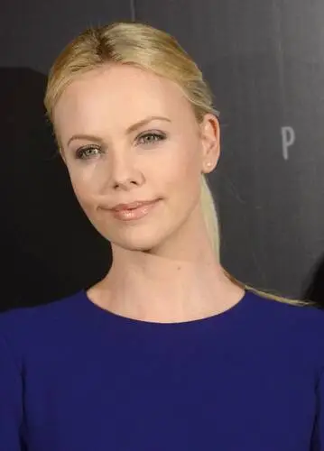 Charlize Theron Jigsaw Puzzle picture 161509
