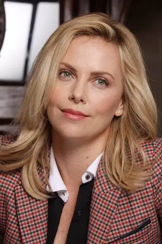 Charlize Theron Jigsaw Puzzle picture 161816