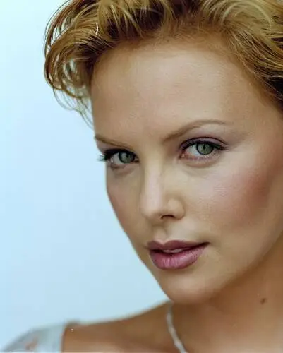 Charlize Theron Fridge Magnet picture 24968