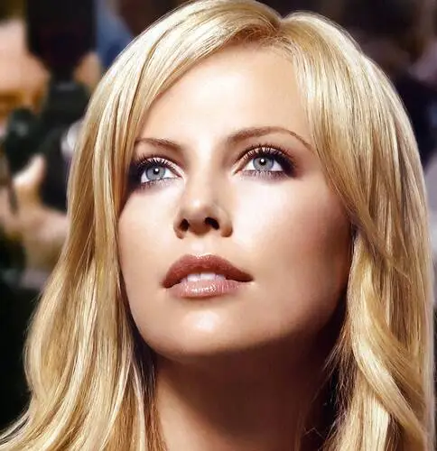Charlize Theron Jigsaw Puzzle picture 30973