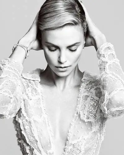 Charlize Theron Wall Poster picture 422807