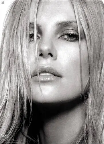 Charlize Theron Wall Poster picture 5023