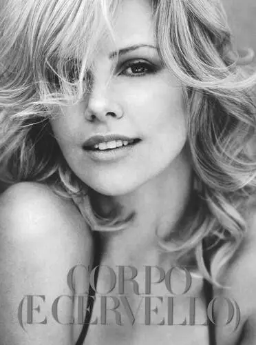 Charlize Theron Wall Poster picture 60062