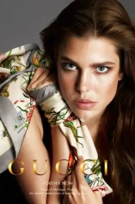Charlotte Casiraghi Computer MousePad picture 584171