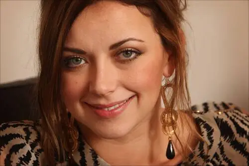 Charlotte Church Wall Poster picture 348375