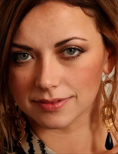 Charlotte Church Jigsaw Puzzle picture 348385
