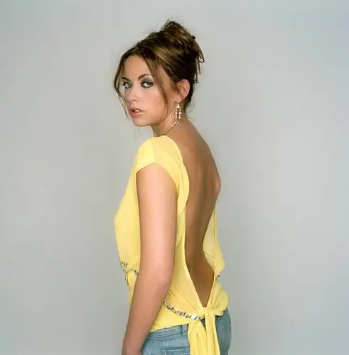 Charlotte Church Wall Poster picture 592231