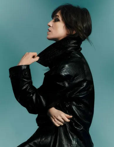 Charlotte Gainsbourg Wall Poster picture 1170072